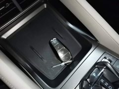 BYD Yuan UP 401KM Vitality Edition - ფოტო 9