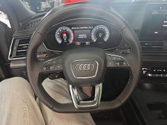 Audi Q5L 2025 40 TFSI Luxury Sport Edition - ფოტო 11