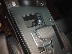 Audi Q5L 2025 40 TFSI Luxury Sport Edition - ფოტო 14