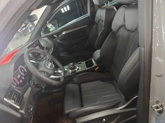 Audi Q5L 2025 40 TFSI Luxury Sport Edition - ფოტო 15