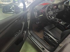 Audi Q5L 2025 40 TFSI Luxury Sport Edition - ფოტო 16