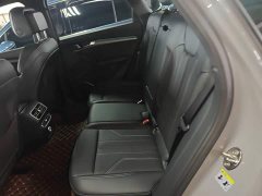 Audi Q5L 2025 40 TFSI Luxury Sport Edition - ფოტო 17