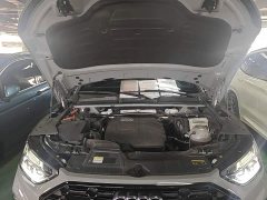 Audi Q5L 2025 40 TFSI Luxury Sport Edition - ფოტო 20