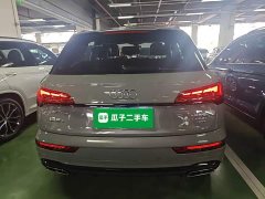 Audi Q5L 2025 40 TFSI Luxury Sport Edition - ფოტო 6