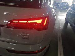 Audi Q5L 2025 40 TFSI Luxury Sport Edition - ფოტო 8