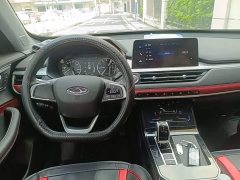 Chery Tiggo 7 Excellence Edition 1.5T CVT Global Version - ფოტო 10