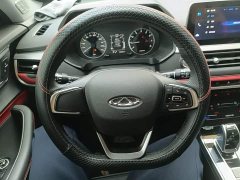 Chery Tiggo 7 Excellence Edition 1.5T CVT Global Version - ფოტო 11