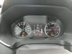 Chery Tiggo 7 Excellence Edition 1.5T CVT Global Version - ფოტო 12