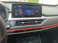 Chery Tiggo 7 Excellence Edition 1.5T CVT Global Version - ფოტო 13