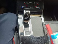 Chery Tiggo 7 Excellence Edition 1.5T CVT Global Version - ფოტო 14