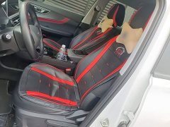 Chery Tiggo 7 Excellence Edition 1.5T CVT Global Version - ფოტო 15