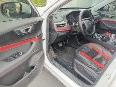 Chery Tiggo 7 Excellence Edition 1.5T CVT Global Version - ფოტო 16