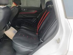 Chery Tiggo 7 Excellence Edition 1.5T CVT Global Version - ფოტო 17