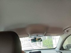 Chery Tiggo 7 Excellence Edition 1.5T CVT Global Version - ფოტო 18