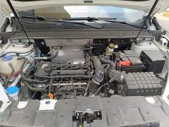 Chery Tiggo 7 Excellence Edition 1.5T CVT Global Version - ფოტო 20