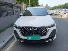 Chery Tiggo 7 Excellence Edition 1.5T CVT Global Version - ფოტო 3