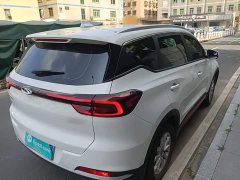 Chery Tiggo 7 Excellence Edition 1.5T CVT Global Version - ფოტო 7