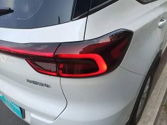 Chery Tiggo 7 Excellence Edition 1.5T CVT Global Version - ფოტო 8