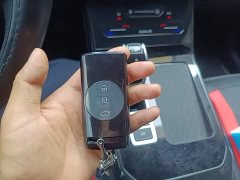 Chery Tiggo 7 Excellence Edition 1.5T CVT Global Version - ფოტო 9