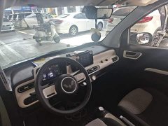 Wuling Hongguang MINIEV Third Generation 170km - ფოტო 10