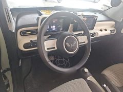 Wuling Hongguang MINIEV Third Generation 170km - ფოტო 11