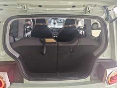 Wuling Hongguang MINIEV Third Generation 170km - ფოტო 19