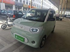 Wuling Hongguang MINIEV Third Generation 170km - ფოტო 2