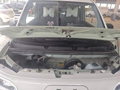 Wuling Hongguang MINIEV Third Generation 170km - ფოტო 20
