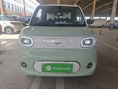 Wuling Hongguang MINIEV Third Generation 170km - ფოტო 3