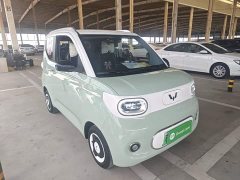Wuling Hongguang MINIEV Third Generation 170km - ფოტო 4