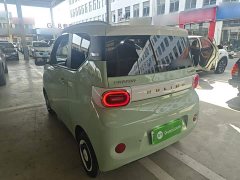 Wuling Hongguang MINIEV Third Generation 170km - ფოტო 5