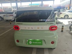 Wuling Hongguang MINIEV Third Generation 170km - ფოტო 6