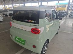 Wuling Hongguang MINIEV Third Generation 170km - ფოტო 7