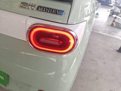 Wuling Hongguang MINIEV Third Generation 170km - ფოტო 8