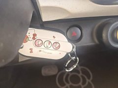 Wuling Hongguang MINIEV Third Generation 170km - ფოტო 9