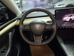 Tesla Model Y Rear-Wheel Drive - ფოტო 11