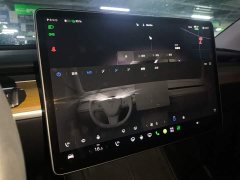 Tesla Model Y Rear-Wheel Drive - ფოტო 13