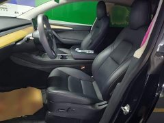 Tesla Model Y Rear-Wheel Drive - ფოტო 15