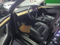Tesla Model Y Rear-Wheel Drive - ფოტო 16