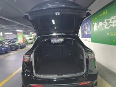 Tesla Model Y Rear-Wheel Drive - ფოტო 19
