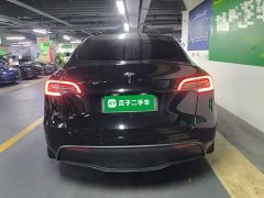 Tesla Model Y Rear-Wheel Drive - ფოტო 6
