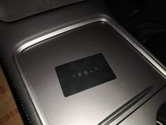 Tesla Model Y Rear-Wheel Drive - ფოტო 9