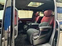GAC Trumpchi M8 2024 Master Series 400T Supreme Edition - ფოტო 10