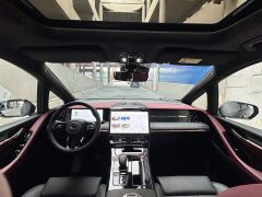 GAC Trumpchi M8 2024 Master Series 400T Supreme Edition - ფოტო 11