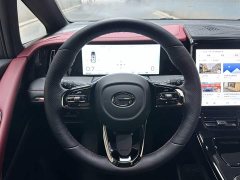 GAC Trumpchi M8 2024 Master Series 400T Supreme Edition - ფოტო 12