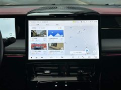 GAC Trumpchi M8 2024 Master Series 400T Supreme Edition - ფოტო 14