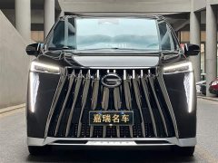 GAC Trumpchi M8 2024 Master Series 400T Supreme Edition - ფოტო 2