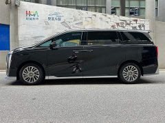 GAC Trumpchi M8 2024 Master Series 400T Supreme Edition - ფოტო 3