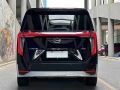 GAC Trumpchi M8 2024 Master Series 400T Supreme Edition - ფოტო 4