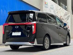 GAC Trumpchi M8 2024 Master Series 400T Supreme Edition - ფოტო 5